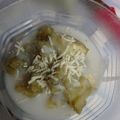 Cooksnap dari nasrita untuk resep 306. Singkong Thailand