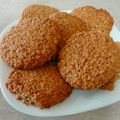 Сooksnap від Світлана Рагозіна, який(а) приготував(ла) Вівсяне 🍪 печиво.