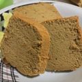 Cooksnap dari Yo Hana untuk resep Bolu Kopi Simple (takaran sendok)