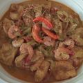 Cooksnap dari Yohana Aditomo untuk resep Sambel goreng labu siam dan udang