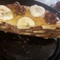 صورة من 👑امـير᭄ـ⸙ـتي سـ👑⑅⃝ـيرـᬼين👑، شاركها بعد تجربة وصفة لي كريب طبقات 🥞