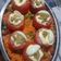 El cooksnap de Miguel Escobar cuando hizo Tomates rellenos de atún.