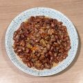 Cooksnap dari Finny Puspitasari Muwarman untuk resep Kukumbu Kacang Merah khas Sunda
