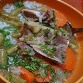 Cooksnap dari Lutfi Fithriyah Mudayanti untuk resep Sup buntut