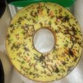 Cooksnap dari Lutfiana Rahayu untuk resep Bolu pisang panggang