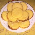 Cooksnap dari lidia aristha untuk resep Kue Lumpur Kentang NCC