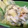 El cooksnap de Maria elsy Berrio cuando hizo Ensalada rusa.