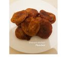 Maman jaafar(khairan)'s cooksnap of when they made Banana puff-puff.
