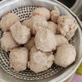 Cooksnap dari Andriansyah untuk resep Bakso ayam