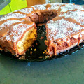 El cooksnap de Yordanka Kovacheva cuando hizo Pastel de dulce de leche.