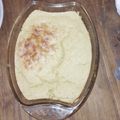 El cooksnap de Mariela De la fuente cuando hizo Pan de harina de garbanzo.