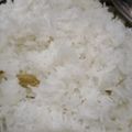 Fary Feroz's cooksnap of when they made White rice.