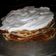 El cooksnap de Carla Condori cuando hizo Torta Rogel Casera.
