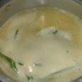 Cooksnap dari Vannie untuk resep Bajigur Fibercreme (tanpa santan dan kopi)