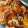 Cooksnap FZ Adzlin semasa beliau membuat Udang masak merah mudah #RayaPertama #resepiraya.