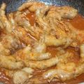 Cooksnap dari Dapuraldifa untuk resep Ceker ayam bumbu bali