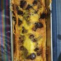 Cooksnap dari bambang haen untuk resep Puding roti panggang enak banget
