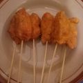 Cooksnap dari Dapur Mimi 🍴 untuk resep Sempol ayam simple