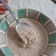 El cooksnap de Rocío Briones Toledo cuando hizo Arroz con leche.