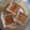 El cooksnap de Lorena cuando hizo Creme brule.
