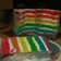 Cooksnap dari Dwi Untari Oktaviana untuk resep Rainbow Cake Kukus Ny.Liem Super Lembut