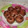 Cooksnap dari Maiish Maii untuk resep Chocolate Cupcake Choco Chips (Kukus)