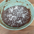 El cooksnap de Jesus M L. cuando hizo Mug cake de plátano y chocolate .