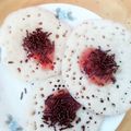 Cooksnap dari lia prakoso untuk resep Kue Cubit Teflon Berserat tanpa Telur