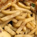 Saba Tahseen's cooksnap of when they made Curly fries.
