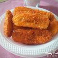 Cooksnap dari Triple K Kitchen ( Moms KaylanKafiyaKhaleef ) untuk resep Pisang goreng pasir
