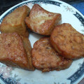 Cooksnap dari Enni Faizah untuk resep Tempe & Tahu Bacem