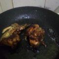 Cooksnap dari Fitoria Bunda Sukses untuk resep Ayam bakar kalasan