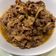 Cooksnap dari Farah Yasmine untuk resep Beef Teriyaki with Kikkoman sauce