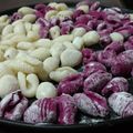 El cooksnap de Luciana Fenos cuando hizo Ñoquis de harina sin papa !.