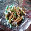 Cooksnap dari Fitri Yanti untuk resep Cenil Kanji - Cenil Tapioka