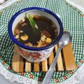 Cooksnap dari CIA Febri untuk resep Air Guraka