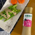 可可小廚娘 的 涼拌蘆筍 cooksnap