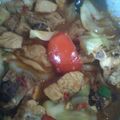 Cooksnap dari dianzee untuk resep 27. Tongseng Ayam