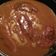 El cooksnap de Esther Herrera cuando hizo Solomillo de pavo caramelizado en salsa de naranja.