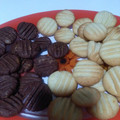 El cooksnap de Laura Sanchez-montes Diaz cuando hizo Galletas de mantequilla con thermomix.