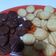 El cooksnap de Laura Sanchez-montes Diaz cuando hizo Galletas de mantequilla con thermomix.