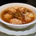 北美liuliu 的 國王雞湯 cooksnap