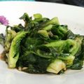 Cooksnap dari Erick Pranata untuk resep Ceciwis saus tiram