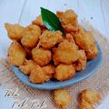 Cooksnap dari Desi Dresviana (IG : @chici_desi) untuk resep Tahu Pok Pok