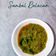 Cooksnap Iman Hasanah Musa semasa beliau membuat Sambal Belacan.