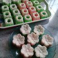 Cooksnap dari Sri Utami untuk resep Putu Ayu ala KuLo