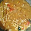 Cooksnap dari Resti Nuratika untuk resep Tongseng ayam