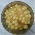Priyamuthumanikam's cooksnap of when they made பால் கொழுக்கட்டை (Paal kolukattai recipe in tamil).
