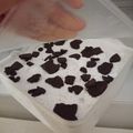 Cooksnap dari Lina untuk resep Es krim oreo