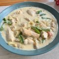 Cooksnap dari damarda untuk resep Chicken Stroganoff